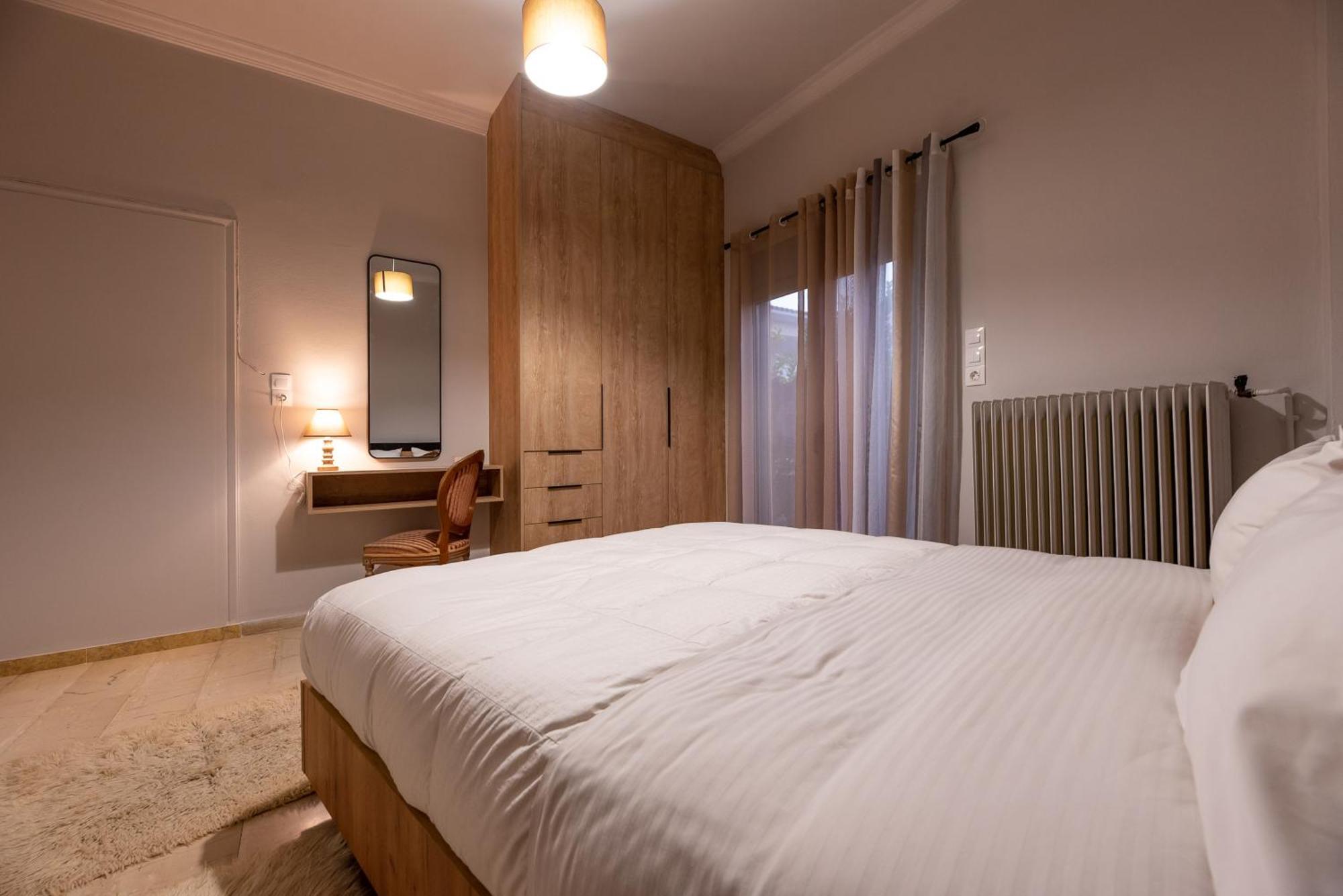 Stamos Airport Apartment Spata (East Attica)