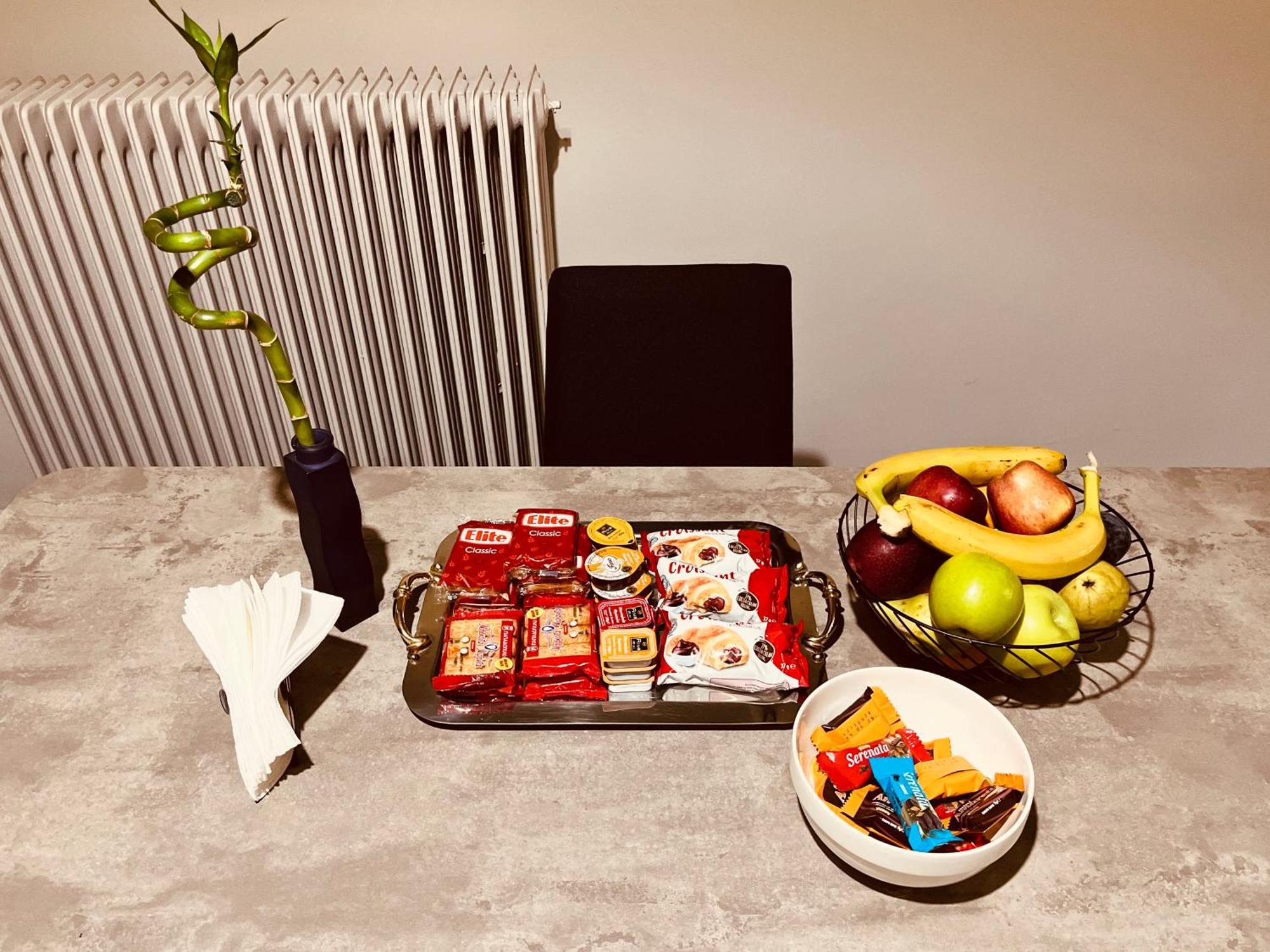 Apartment Stamos Airport Spata (East Attica)